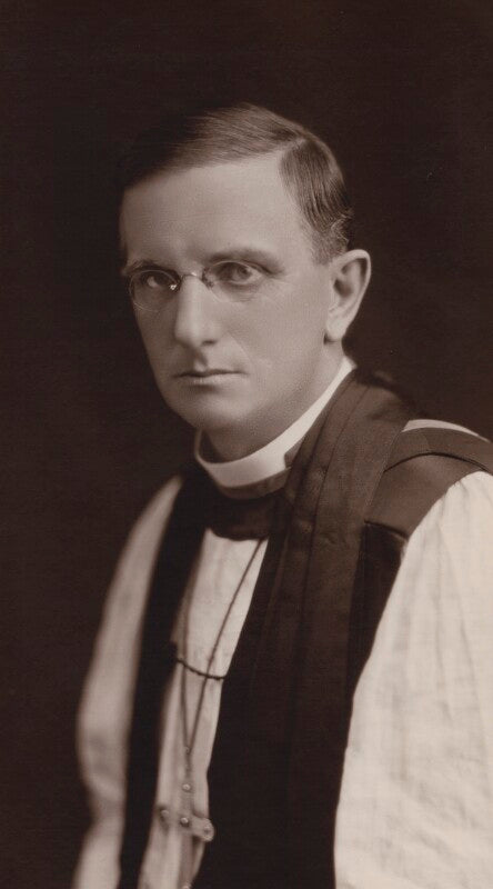 Francis de witt batty npg x9028