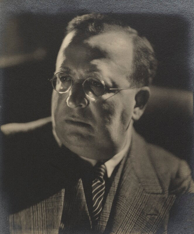 Sydney horler npg ax3507