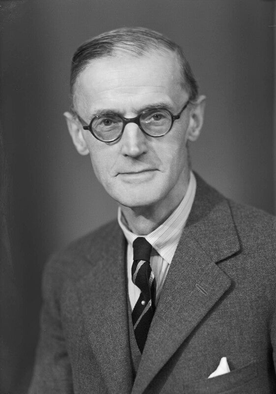Sir robert pelham wilkinson npg x99674