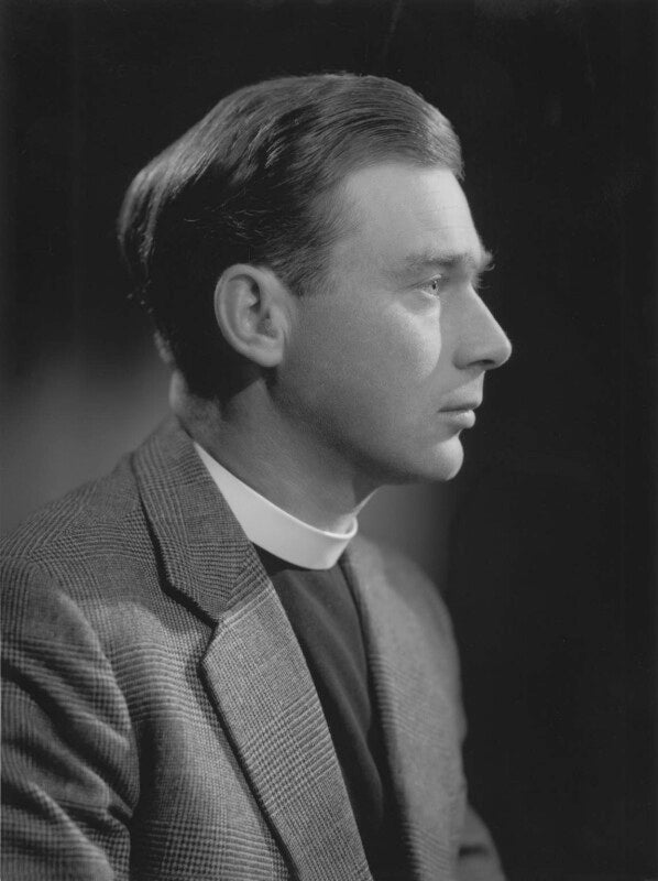 Hon. oliver william twisleton wykeham fiennes npg x170461