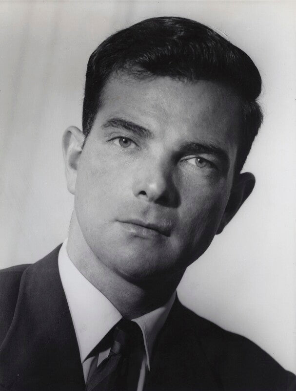 Peter arne npg x1715