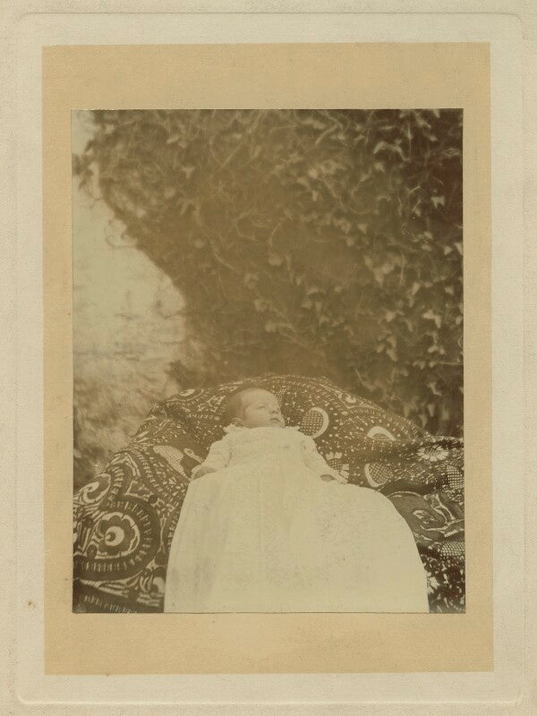 Julia frances strachey npg x13094