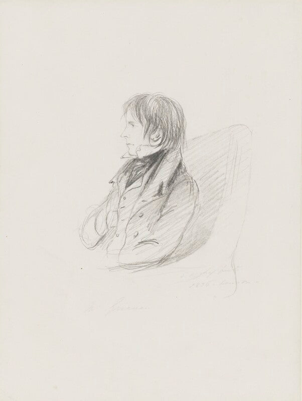 Thomas grieve npg 4026(32)