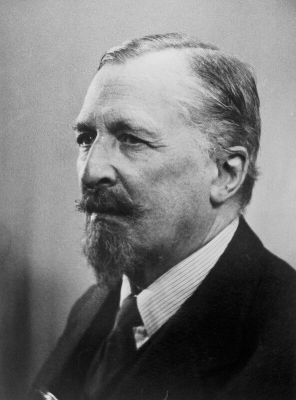 George charles beresford npg x6439