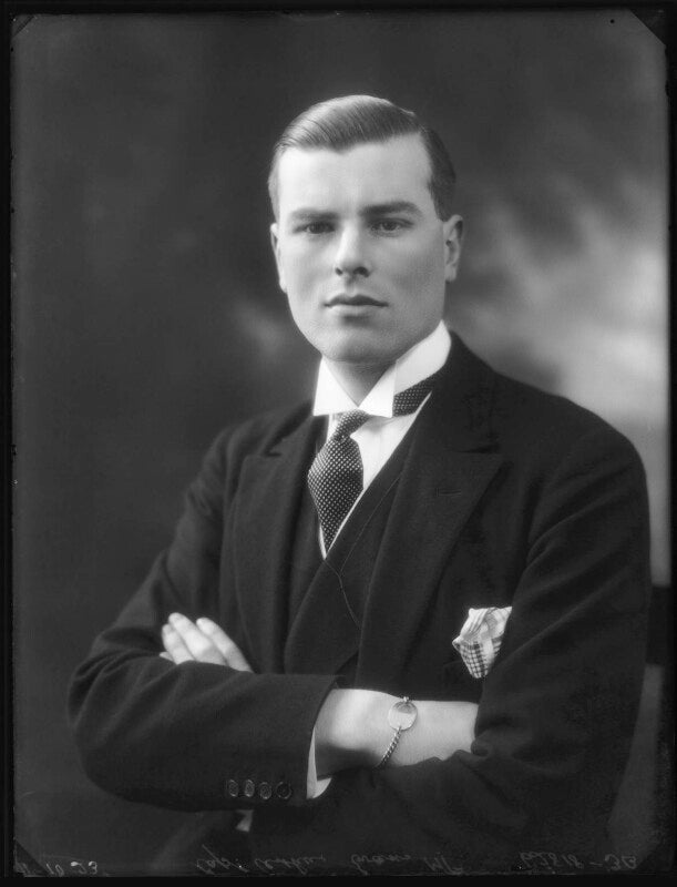 Sir arthur evans npg x122714