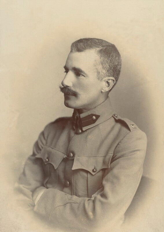 Lord henry cavendish bentinck npg x144174