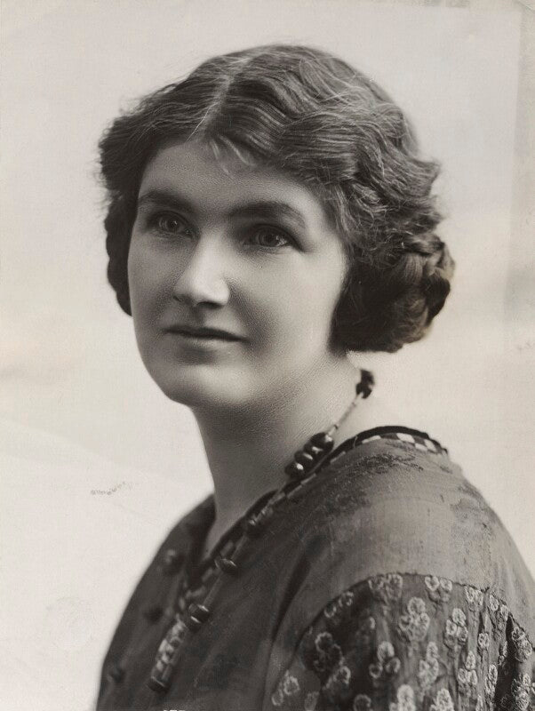 Jean sterling mackinlay npg x83167