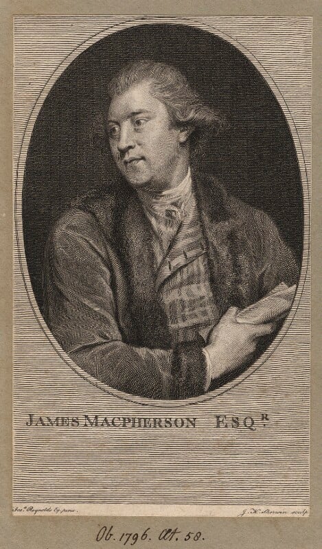James macpherson npg d5184
