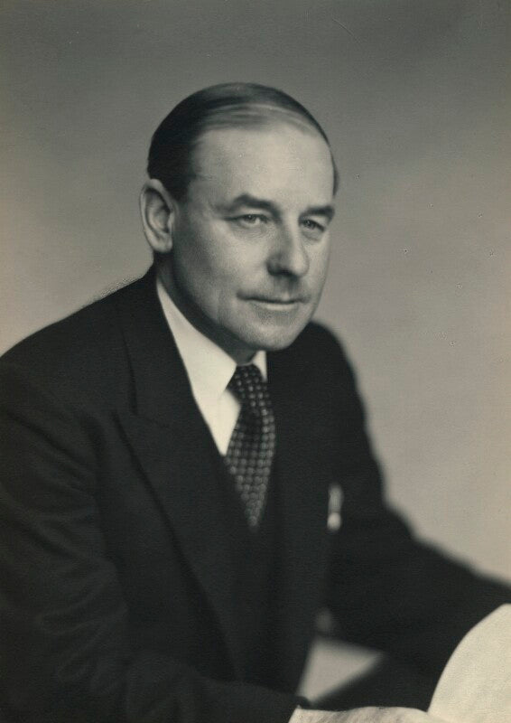 Stanley fabes dorey npg x167206