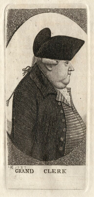 Robert meikle npg d16885