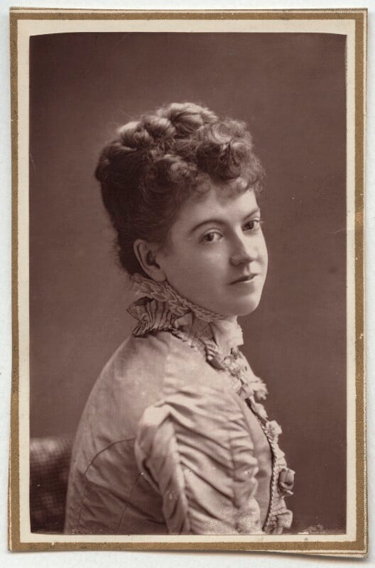 Linda dietz npg ax7620