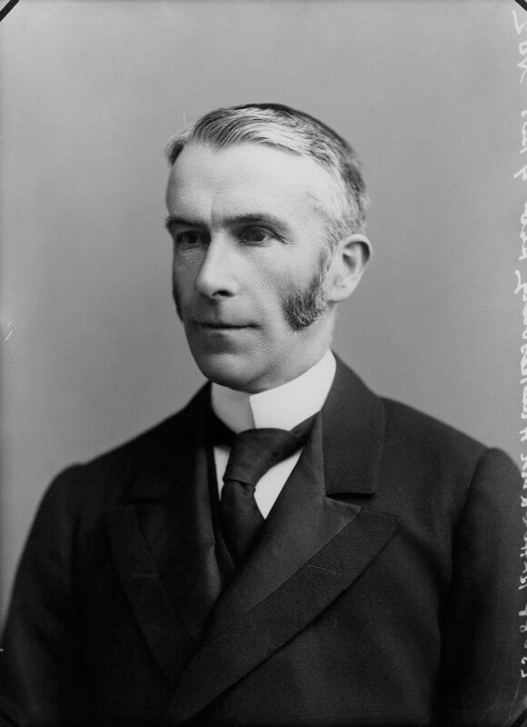 Cecil george savile foljambe, 1st earl of liverpool npg x8946