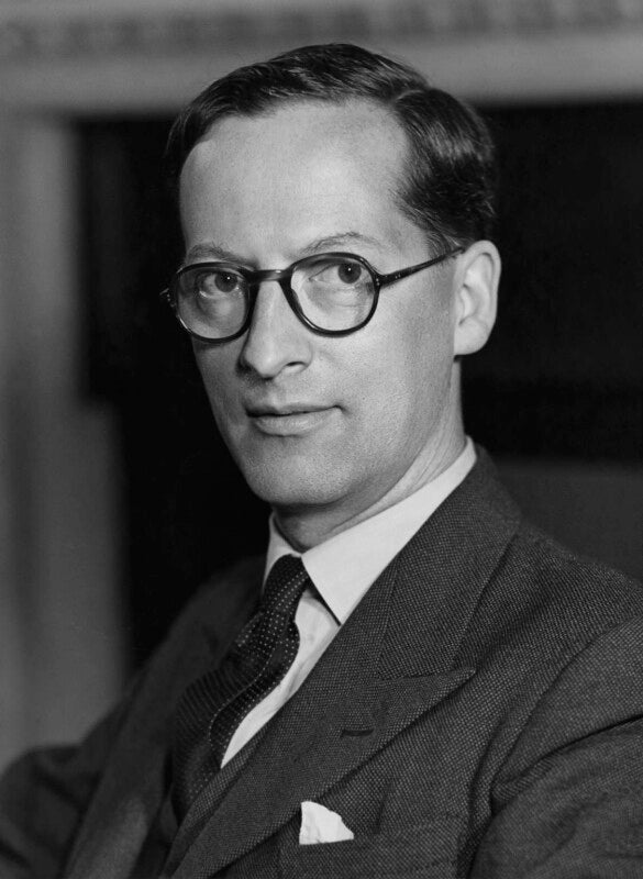 Sir edward wilder playfair npg x90957