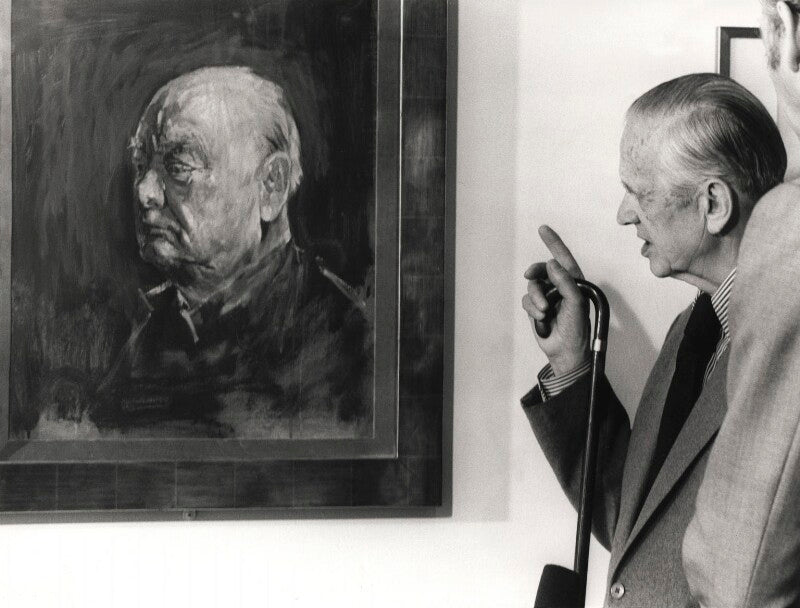 Graham sutherland npg x8001