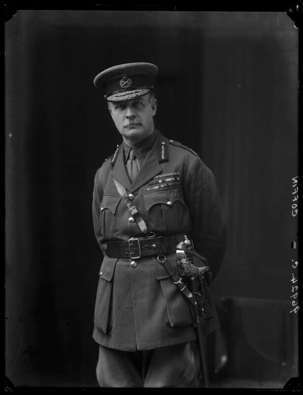 Clifford coffin npg x66495