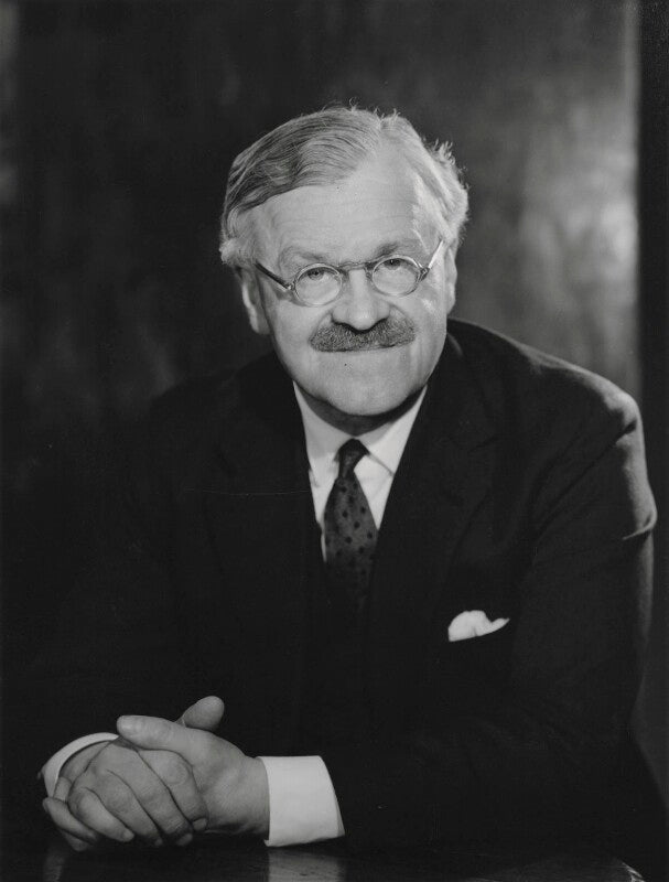 John durival kemp, 1st viscount rochdale npg x159979