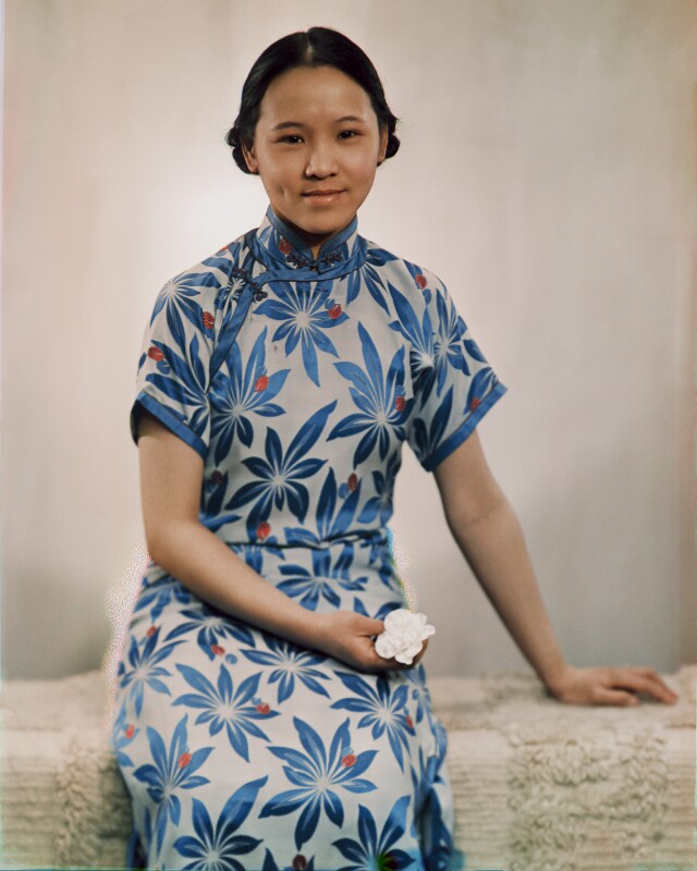 Eileen wong npg x223028