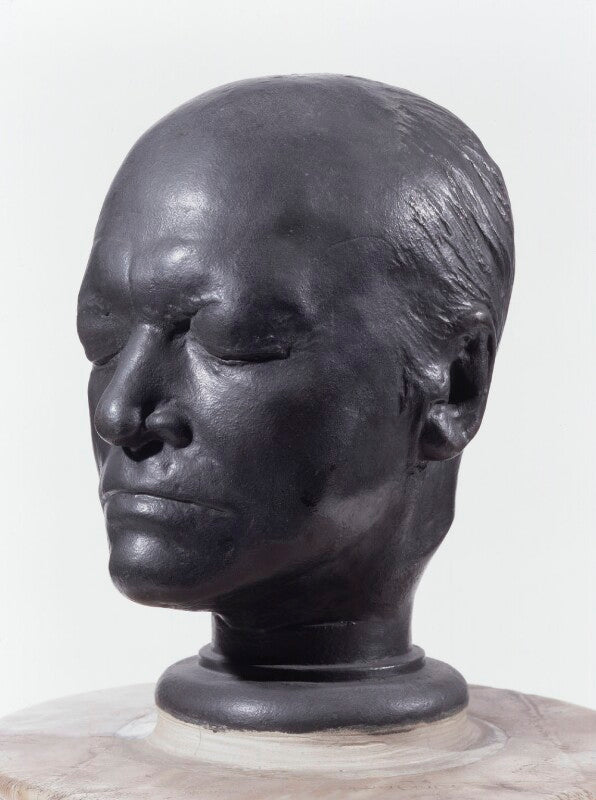 William blake npg 1809a