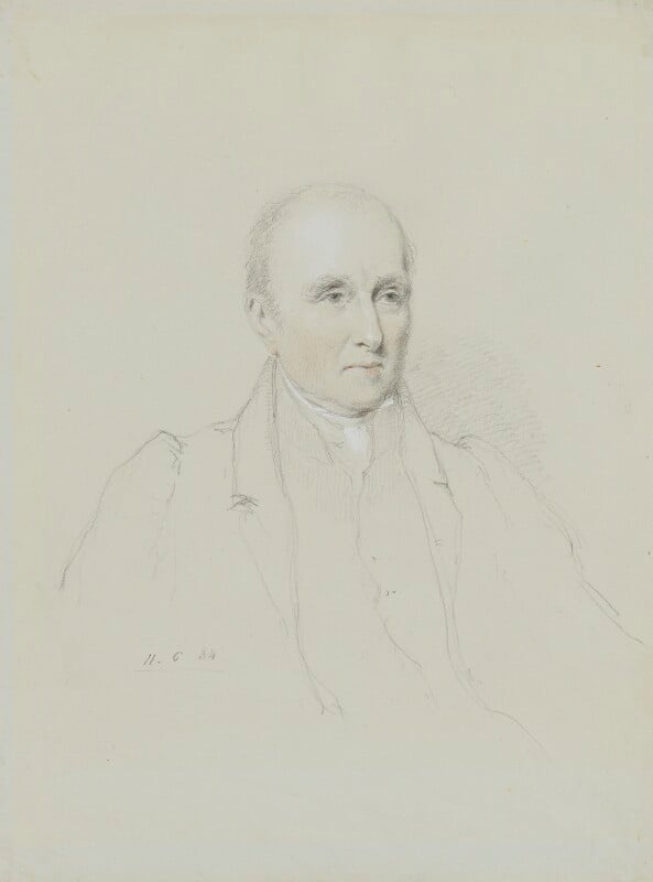Thomas telford npg 2515(67)