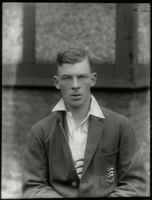 Peter smith npg x150098