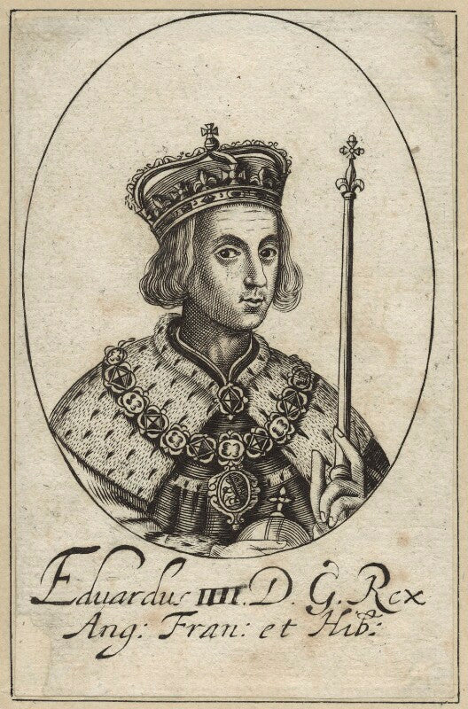 King edward iv npg d23798