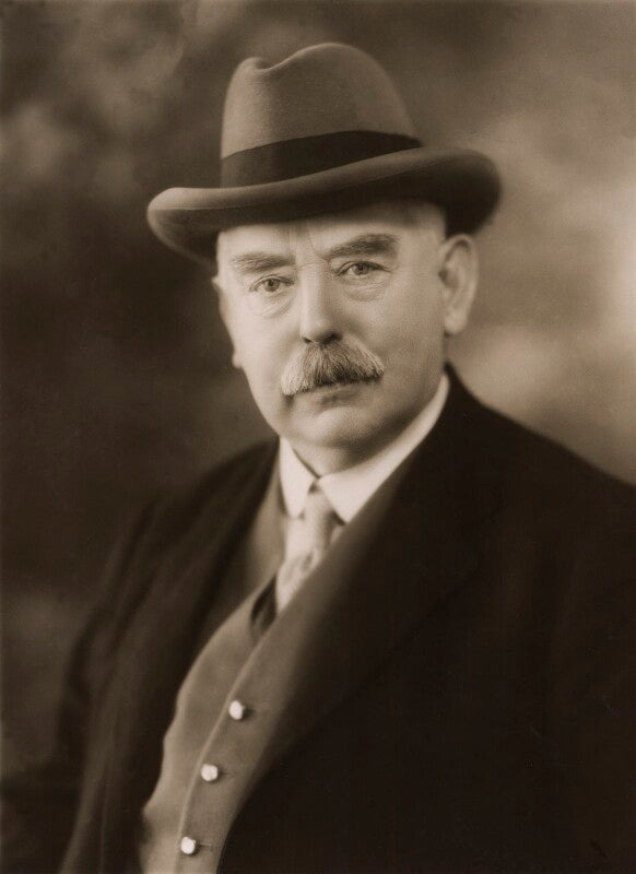 Harry wilson npg x85070