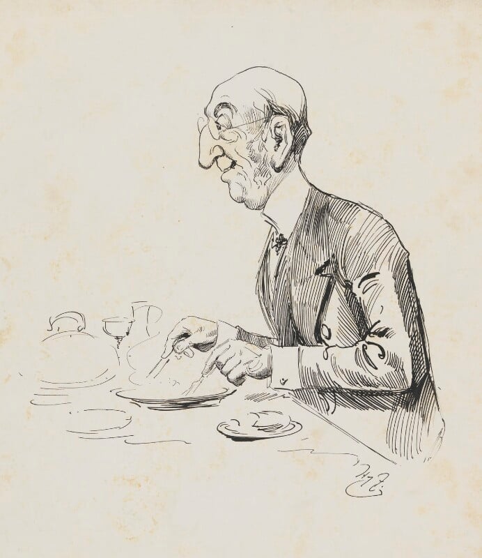 John dixon npg 6251(17)