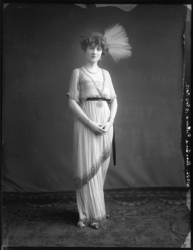 Gina palerme npg x101431