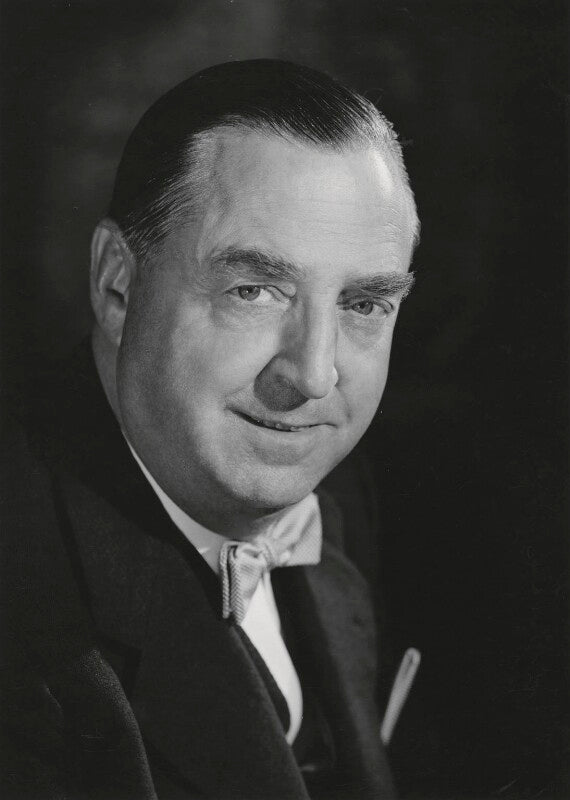 Sir william arthur steward npg x185470