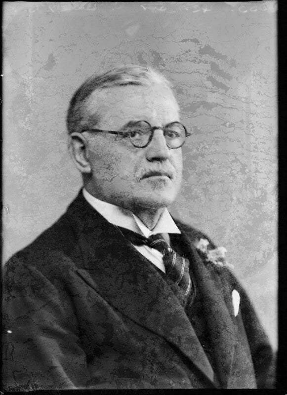 Sir william waters butler npg x104538