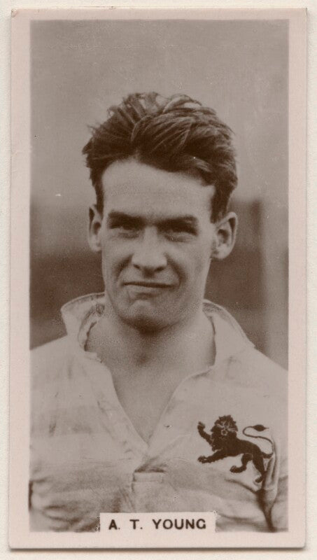 Arthur tudor young npg x196390