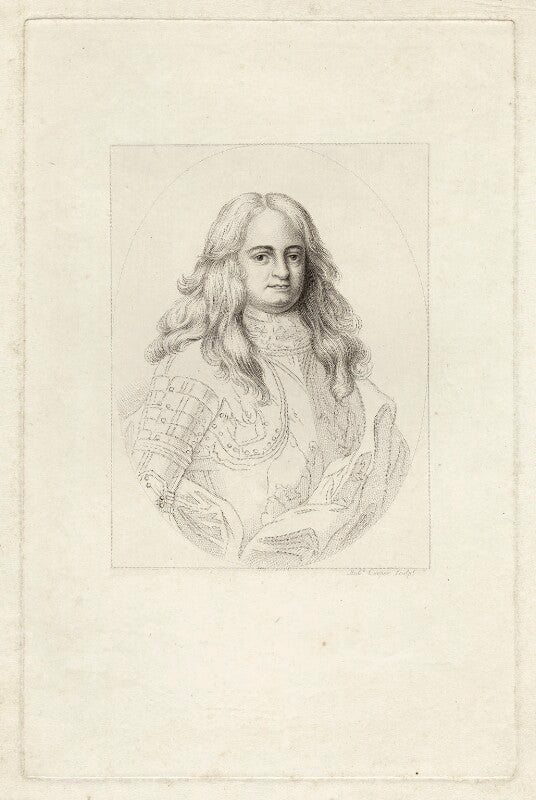 Sir bernard gascoigne (bernado guasconi) npg d27052