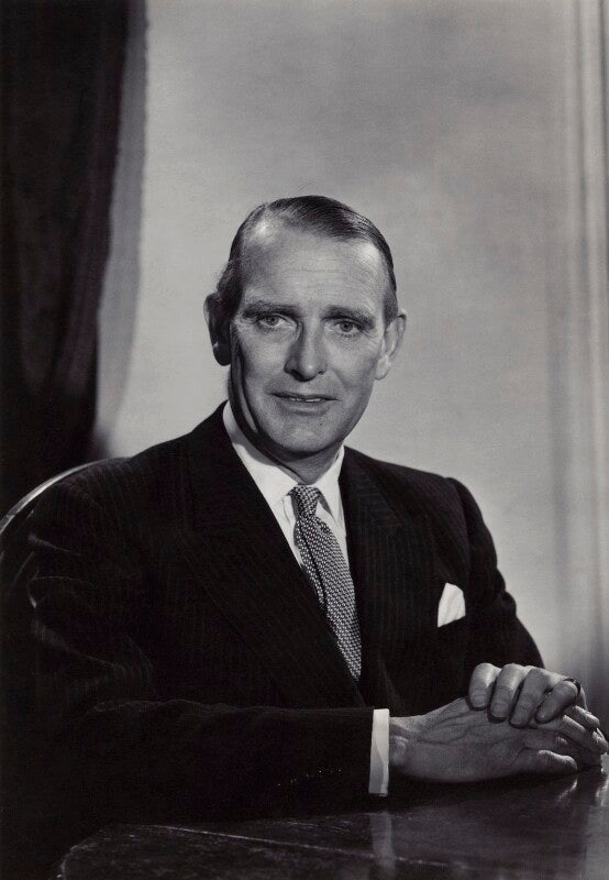 Sir george lisle clutton npg x166621