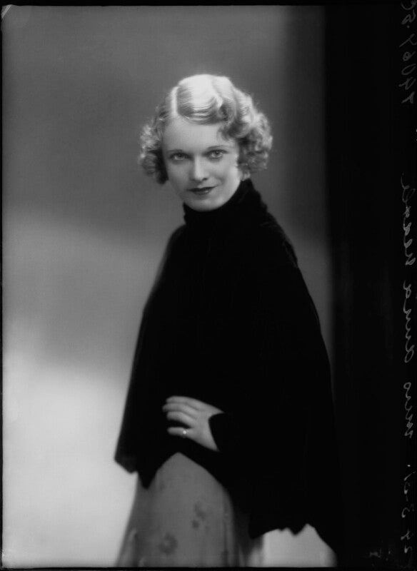 Anna neagle npg x26601