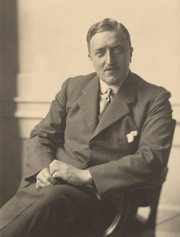 Anthony william tuke npg x16120