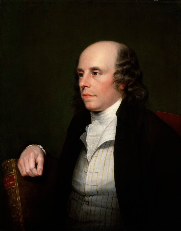 John flaxman npg 877