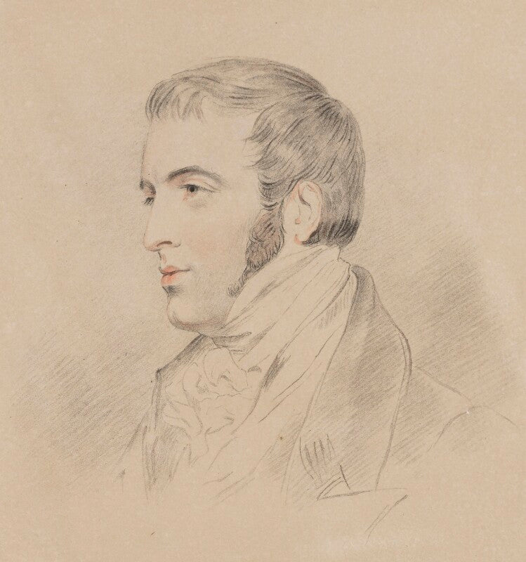 Unknown man npg 2888