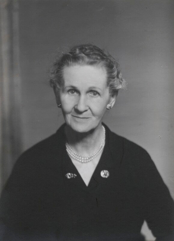 Angela thirkell npg x185639