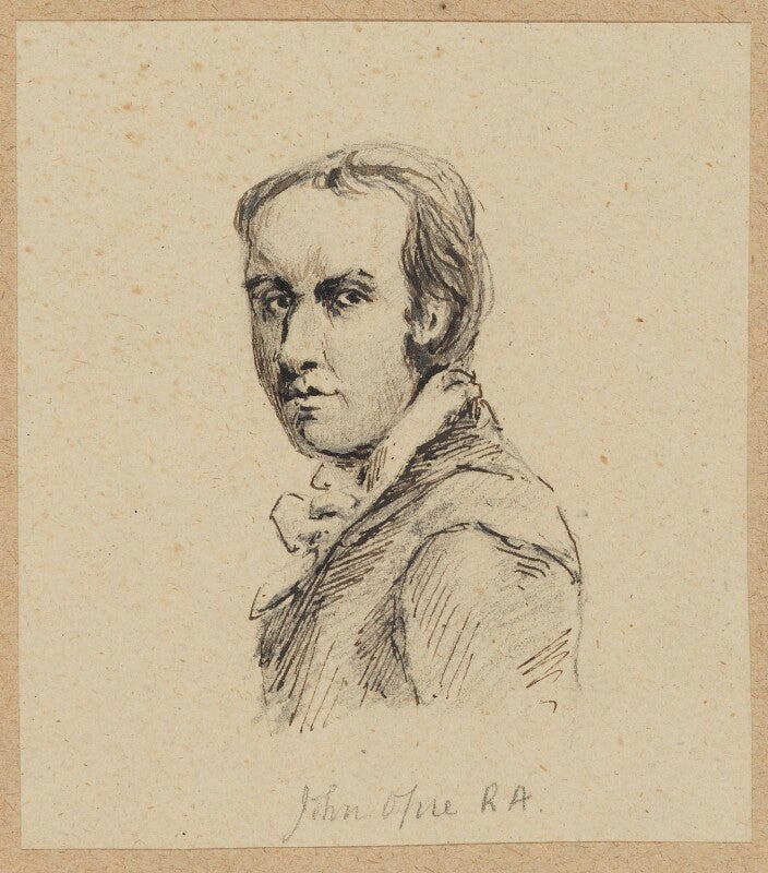 John opie npg d6534
