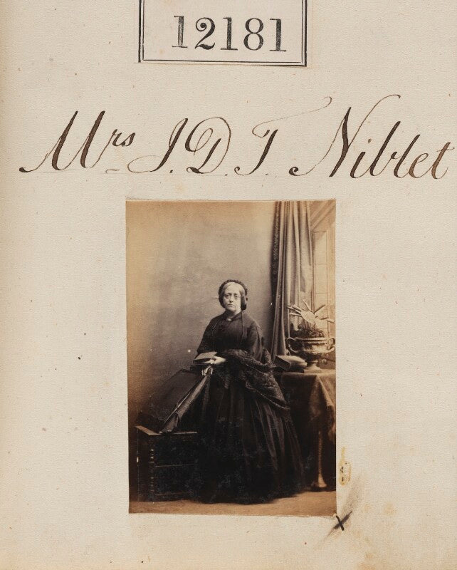 I.d.t. niblet npg ax61853