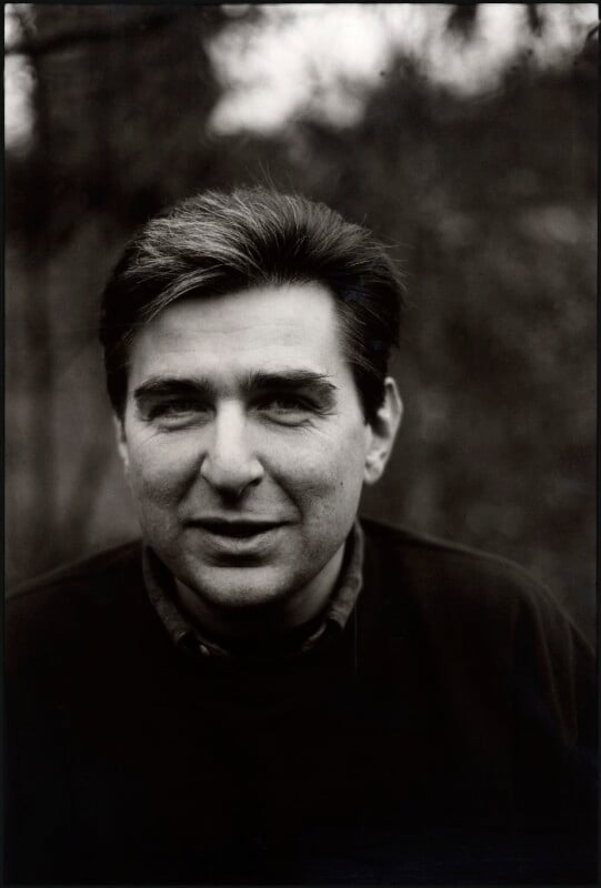 David joseph marks npg x87367