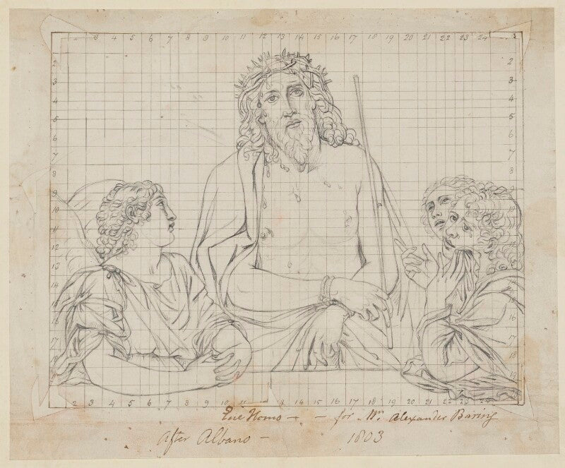 'ecce homo' npg d17478