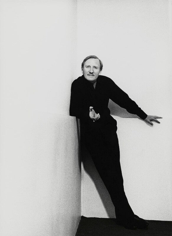 Leslie samuel phillips npg x166085