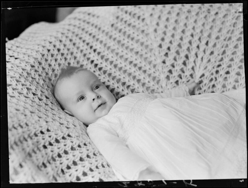 Christopher john patrick best npg x97933