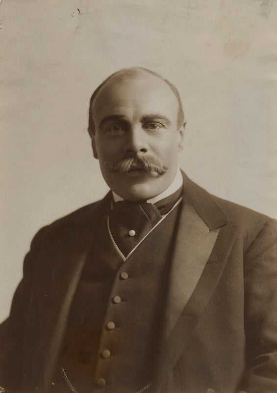 Edmund gwenn npg x85723