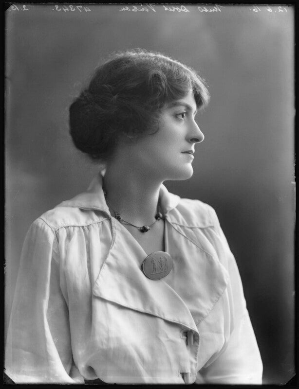 Doris vinson npg x103592