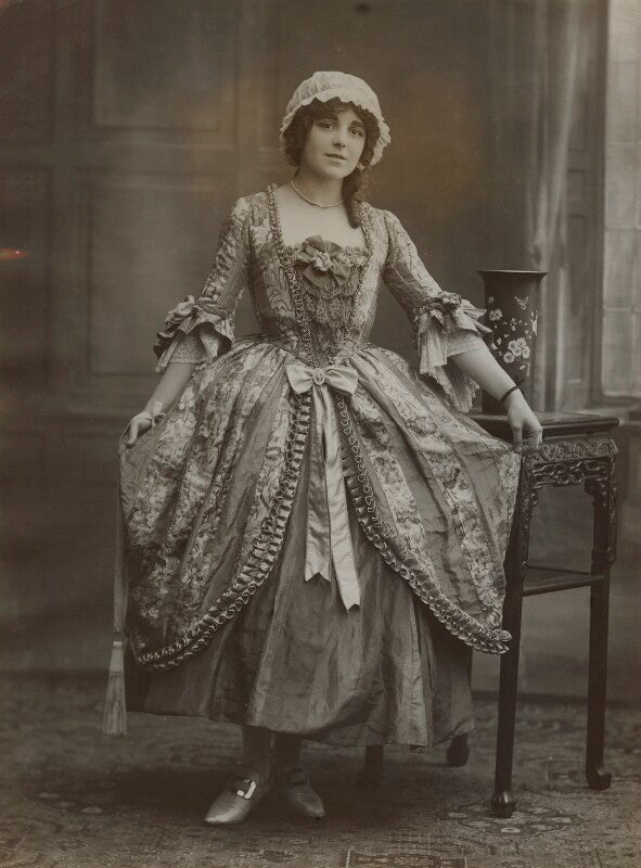 Alice moffat npg x83365