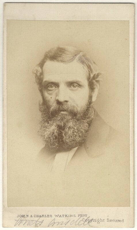 Richard ansdell npg ax17247