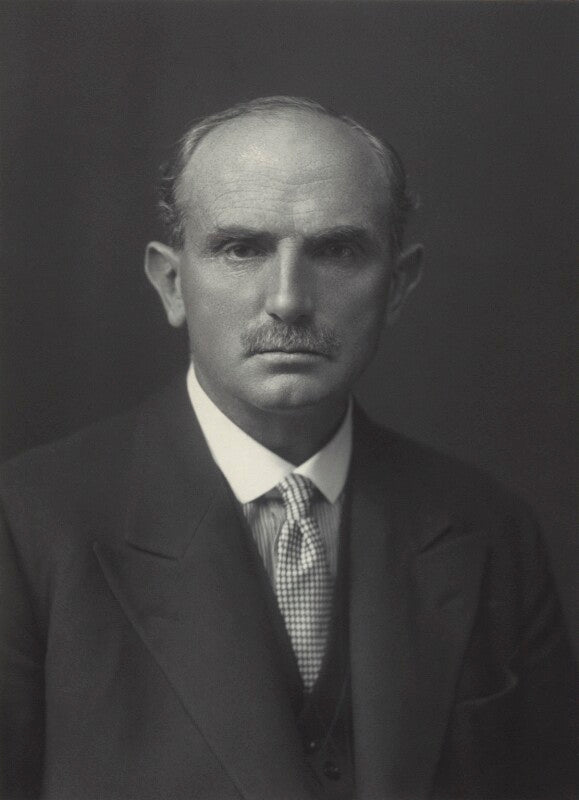 Sir joseph aloysius byrne npg x162657