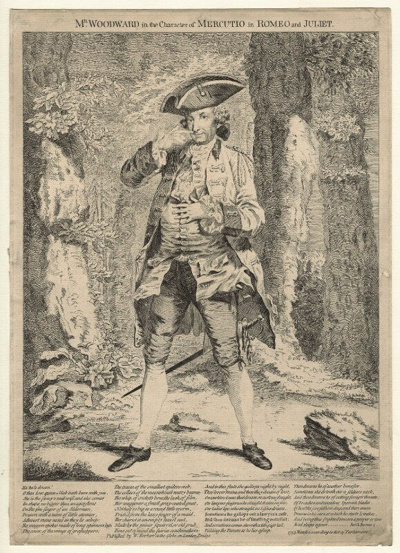 Henry woodward npg d20882